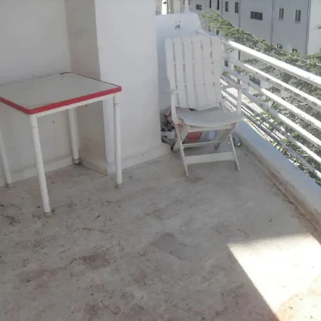 Apartment Mont Blanc Asn *