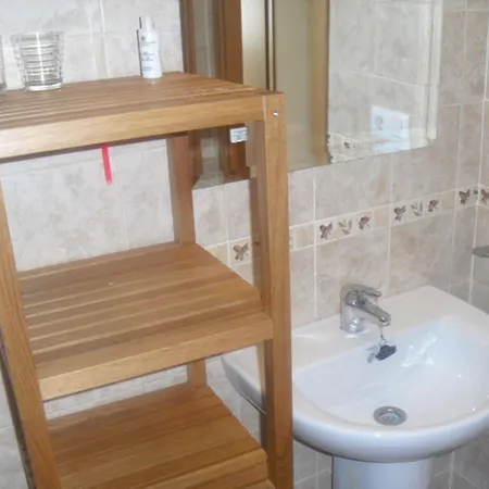 Apartment Mont Blanc Asn *