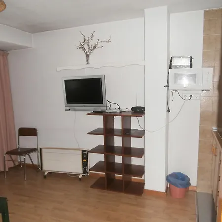 Apartment Mont Blanc Asn