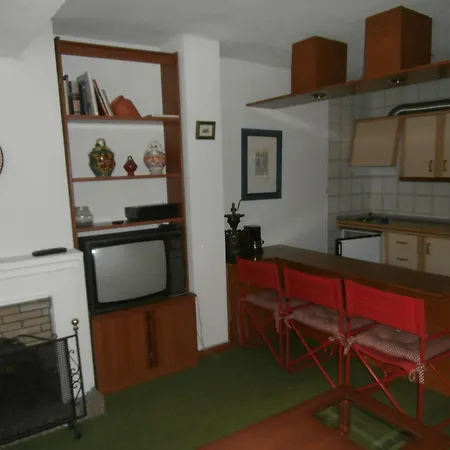 Apartment Mont Blanc Asn *