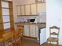 Mont Blanc Asn Apartment