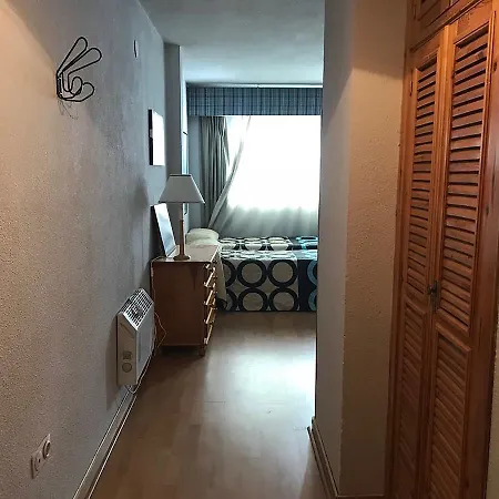 Mont Blanc Asn Apartment Sierra Nevada