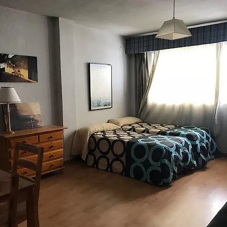 Apartment Mont Blanc Asn *
