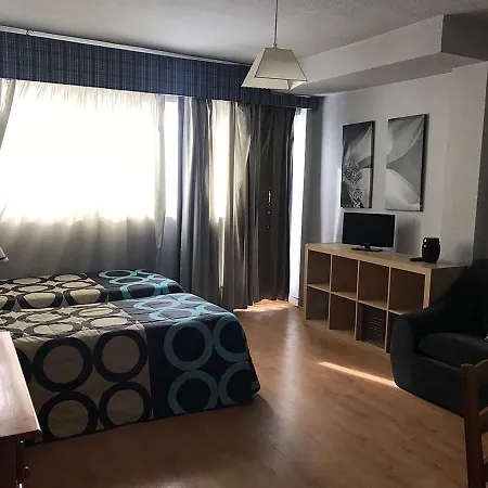 Apartment Mont Blanc Asn *