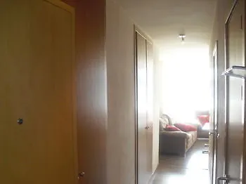 Apartment Mont Blanc Asn