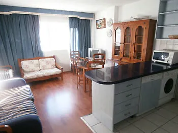Apartment Mont Blanc Asn