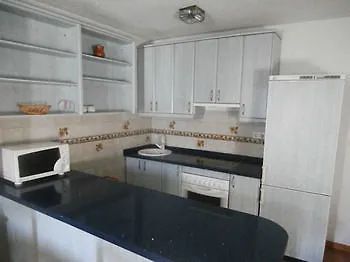 Apartment Mont Blanc Asn