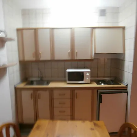 Apartment Mont Blanc Asn *