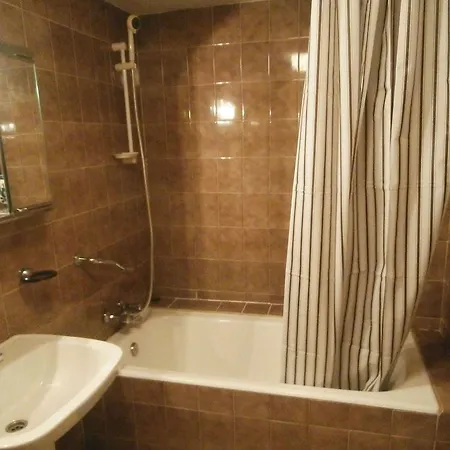 Mont Blanc Asn Apartment *